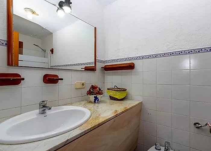 Townhouse La Fresqueta By Homevillas360