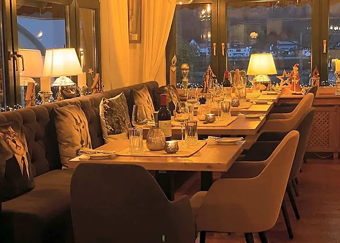 Landhotel Becker