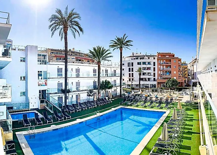 Eix Alcudia Hotel - Adults Only