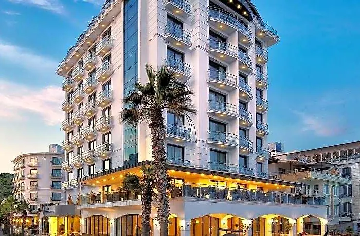 Ayvalik Cinar