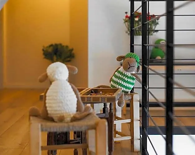 Tel-Aviv Lala Boutique Hotel
