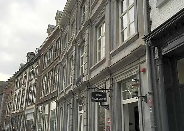 Boutique Grote Gracht