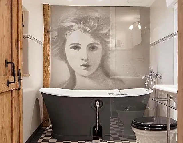 Boutique - Hotel Adara