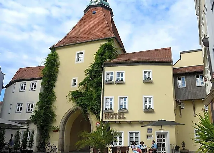 Klassik Am Tor