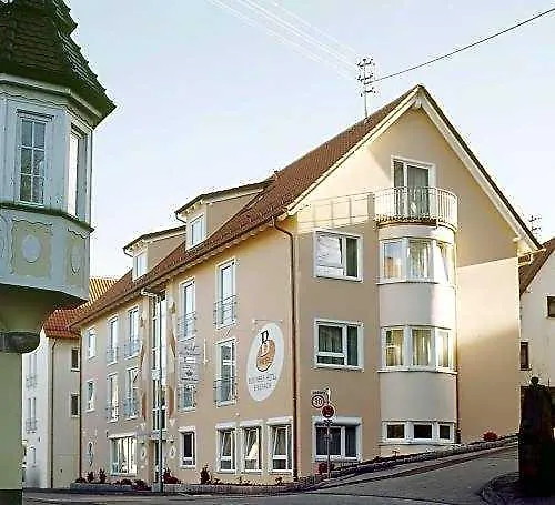 Businesshotel HEILBRONN- Biberach