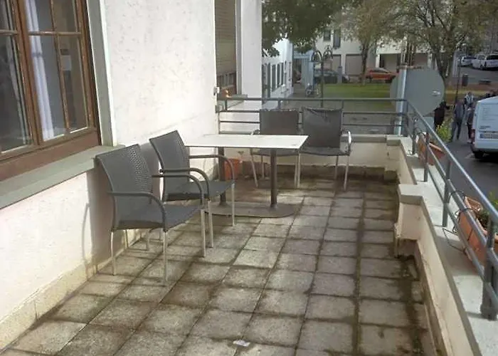 Hotel Krone Bad Cannstatt