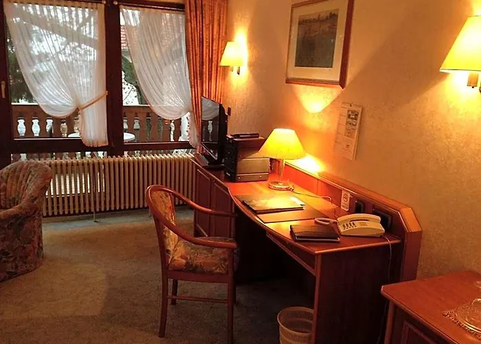 Hotel Sonnenhof