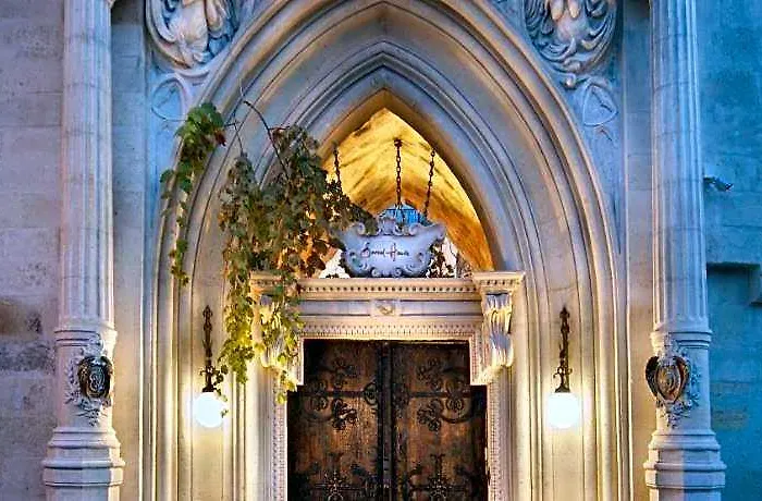 Hotel Am Sacred House (Adults Only)