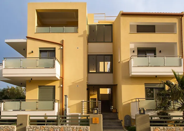 Evriali Comfort Living