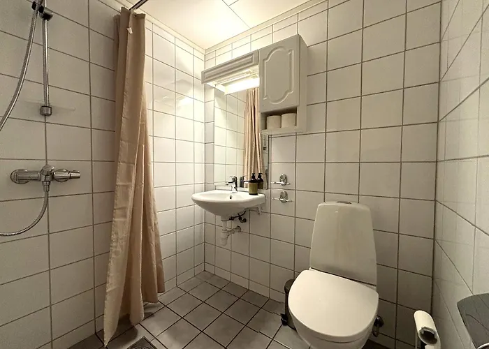Familienhotels Nidaros Pilegrimsgard l