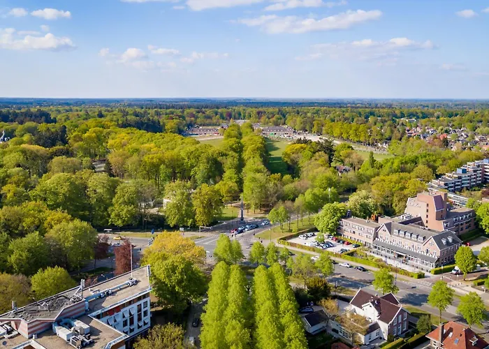 Bastion Apeldoorn Het Loo