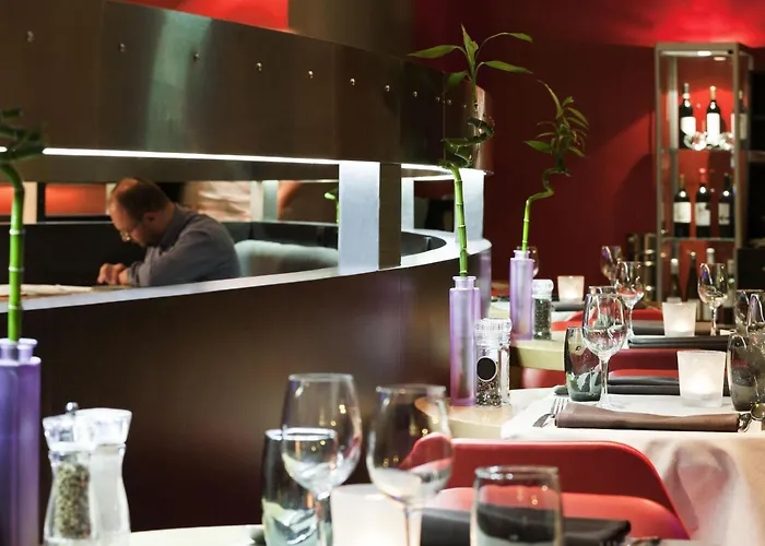 Novotel Centrum