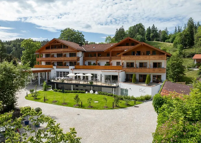 Vital Hotel Wiedemann