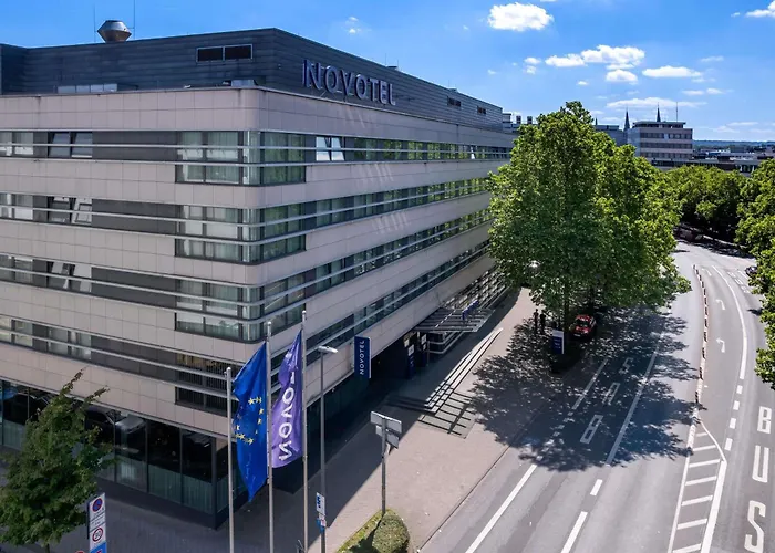 Novotel