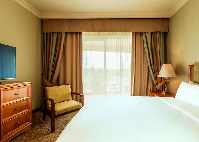  Radisson Blu &Spa