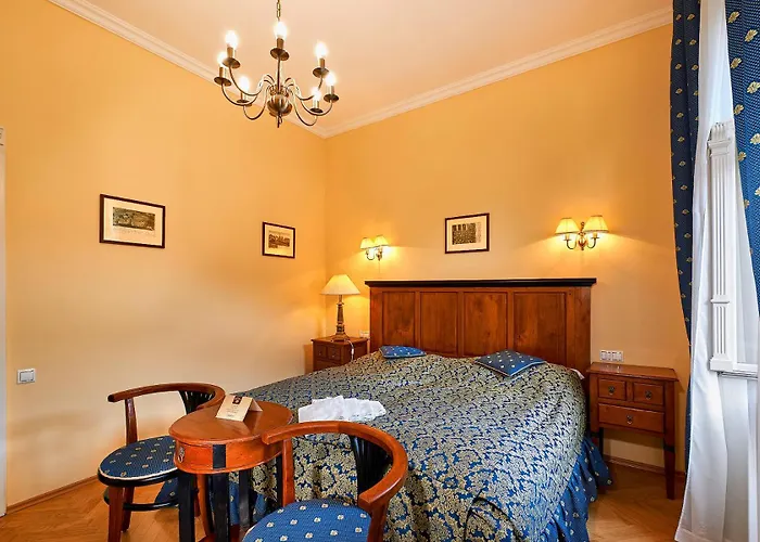 Salvator Hotel