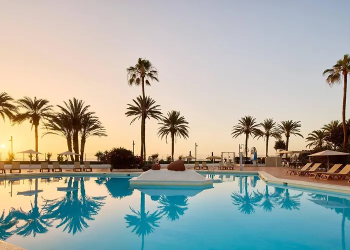 Familienhotels Sol Tenerife