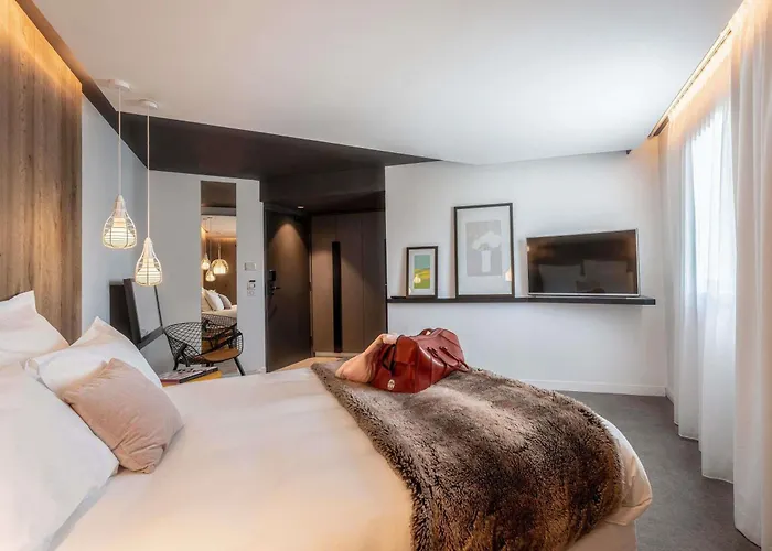 Mercure Valence