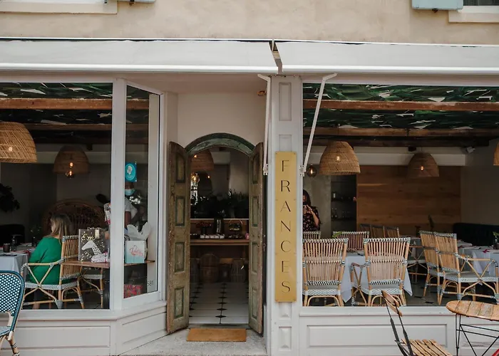 Burgundy Boutique &Spa