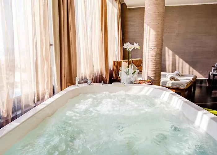Hotel Premier&Suites - Premier Resort