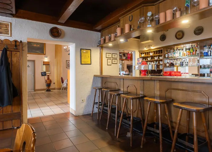 3 SterneHotel Haus Union