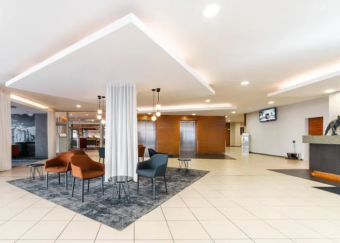 Courtyard By Marriott