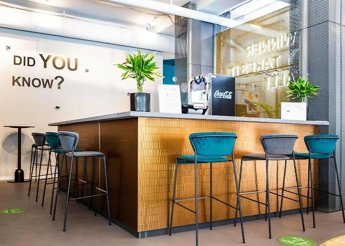 Ibis Styles Centre