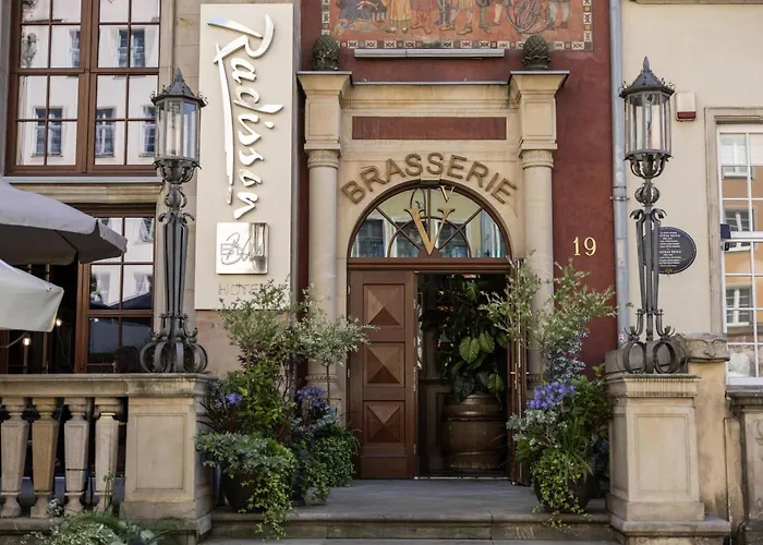 Radisson Blu