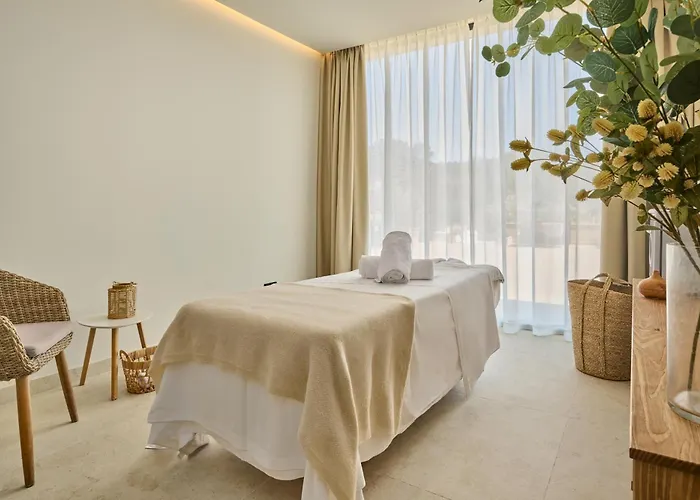 Grupotel Cala Marsal Nature Hotel