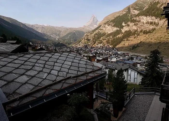 Alpenlodge