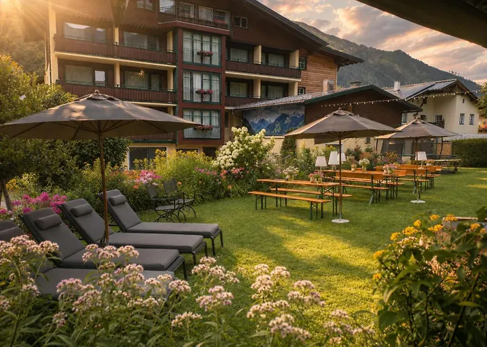 Hotel Bräu