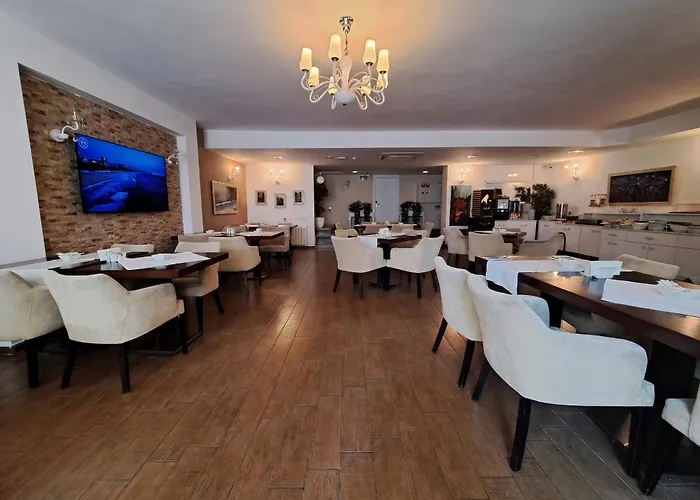 Hotel Edirne Palace
