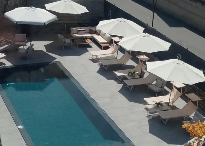 3 SterneHotel Antica Stallera