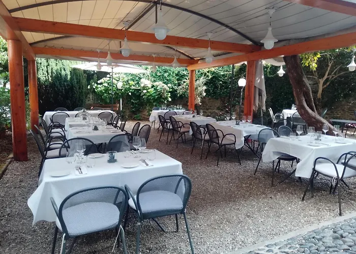 3 SterneHotel Antica Stallera