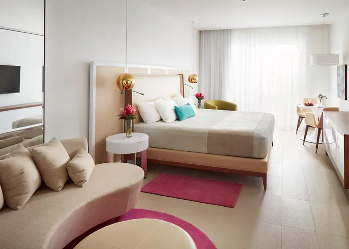 Azul Beach Negril, Gourmet All Inclusive By Karisma