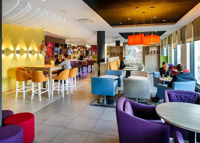 Inn City – Toulouser Allee