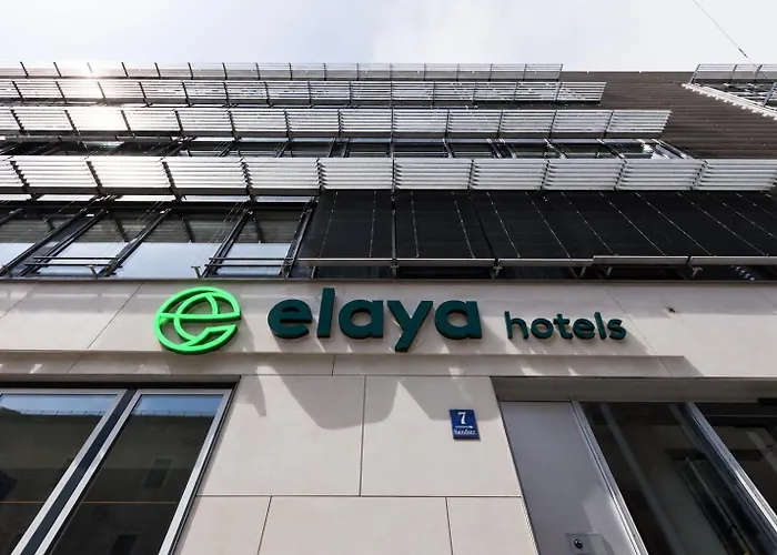 Elaya Munich