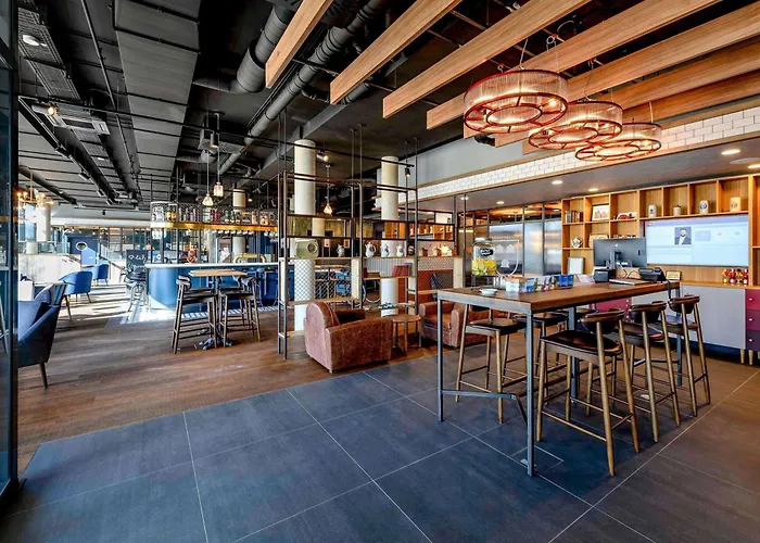 Ibis Landshut City