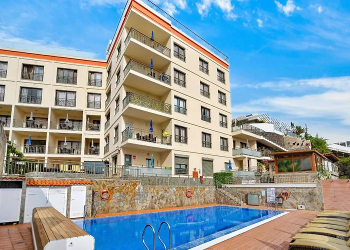 Hapimag Ferienwohnungen Puerto de la Cruz