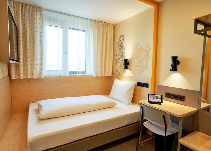 McDreams Hotel Ingolstadt