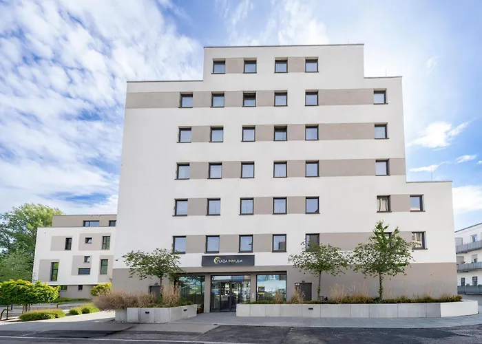 Plaza Inn Ulm