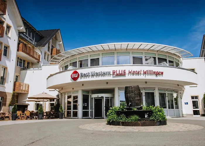 Hotel Am Western Plus