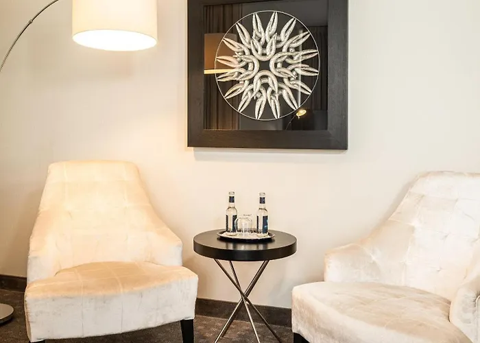 Best Western Victor's Residenz-Hotel Rodenhof