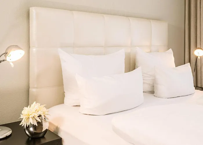 Best Western Victor's Residenz-Hotel Rodenhof