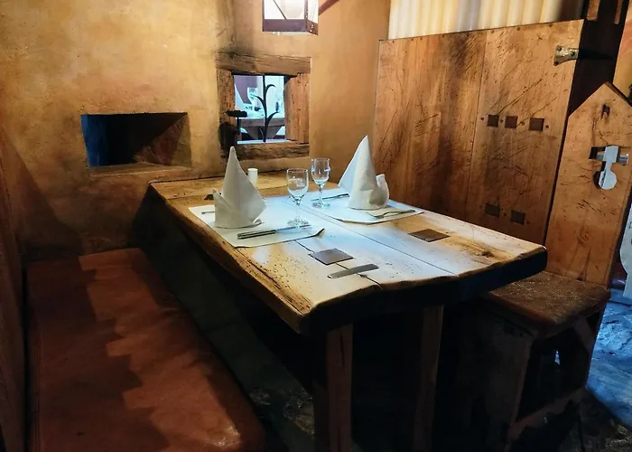 Hotel Am San Gabriele