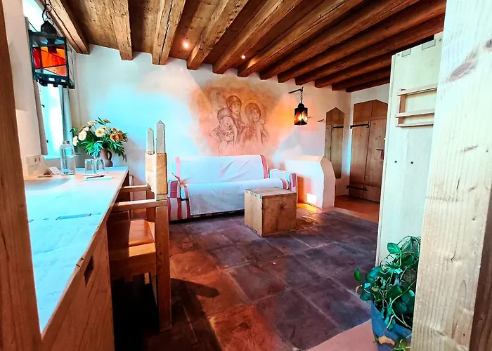 Hotel Am San Gabriele