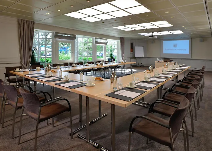  Western Premier Parkhotel Kronsberg