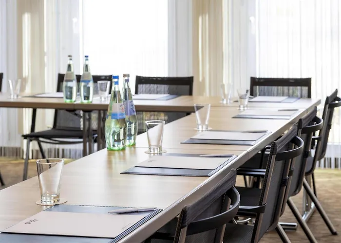 Best Western Plus Hotel Koeln City