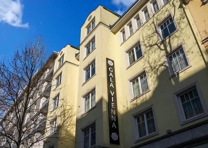  Arthotel ANA Gala