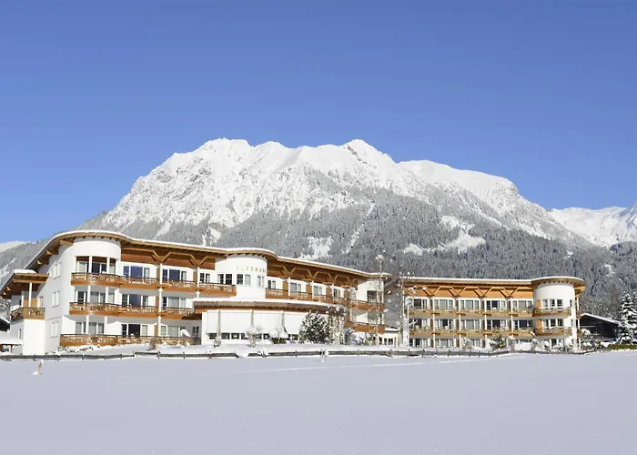 Alpenhof Oberstdorf Hotel & Spa, Signature Collection By BW